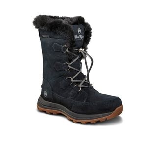 Brand New WindRiver Suede Ladies winter boots